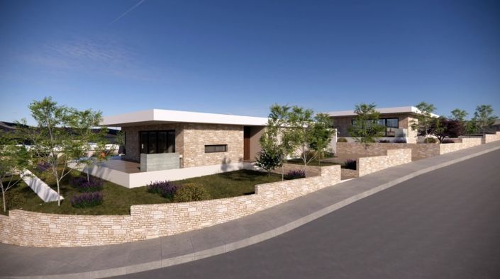 Image No.2-3 Bed Bungalow for sale