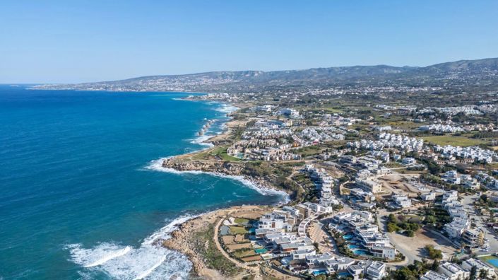 Image No.10-Villa de 6 chambres à vendre à Paphos