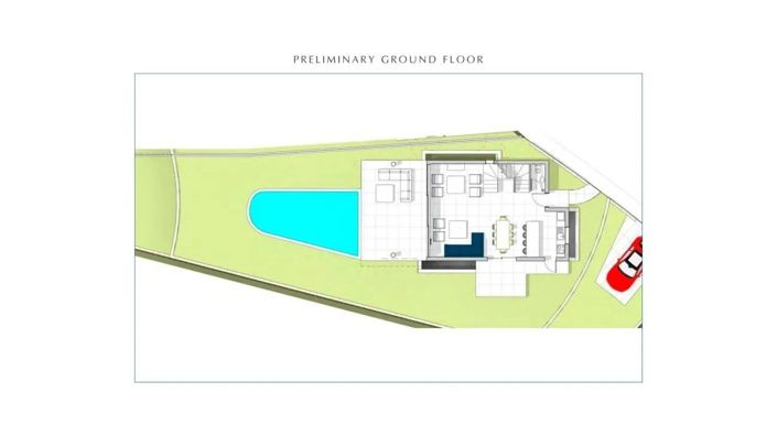 Image No.11-Villa de 6 chambres à vendre à Paphos