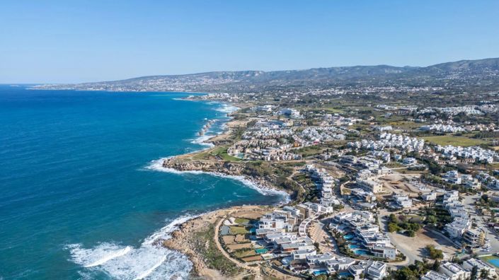 Image No.10-Villa de 6 chambres à vendre à Paphos