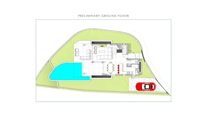 Image No.11-Villa de 6 chambres à vendre à Paphos