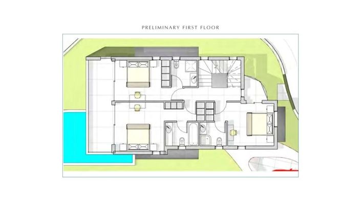 Image No.12-Villa de 6 chambres à vendre à Paphos