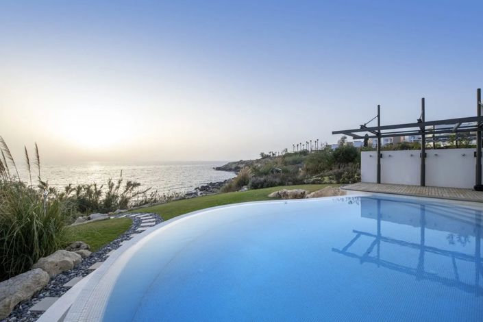 Image No.7-Villa de 6 chambres à vendre à Paphos