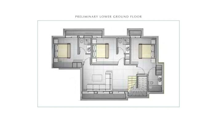 Image No.5-6 Bed Villa for sale