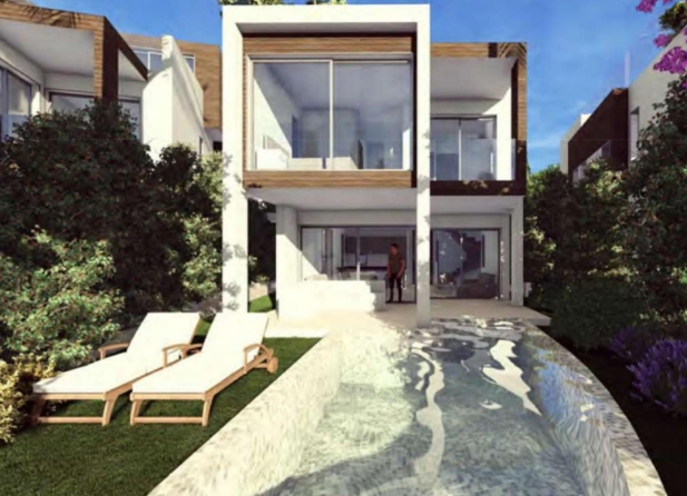 Image No.2-6 Bed Villa for sale