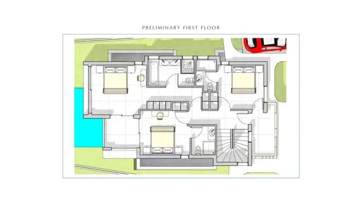 Image No.8-6 Bed Villa for sale