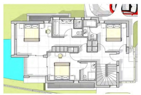 Image No.10-6 Bed Villa for sale