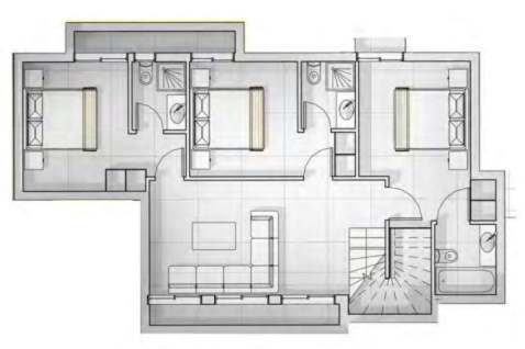 Image No.11-6 Bed Villa for sale
