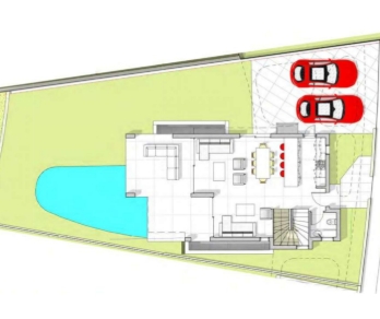 Image No.9-6 Bed Villa for sale