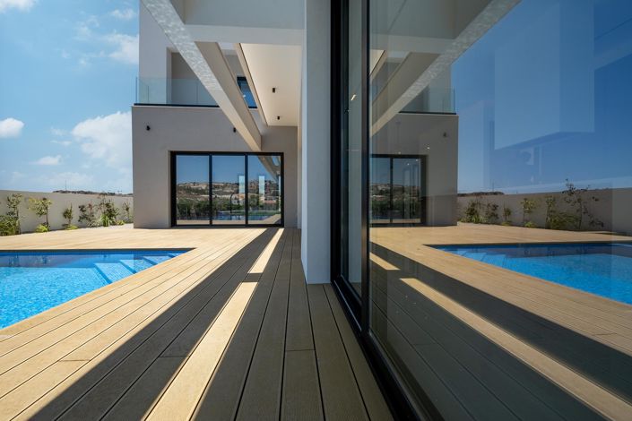 Image No.20-Villa de 5 chambres à vendre à Limassol