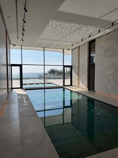 Image No.15-Appartement de 2 chambres à vendre à Limassol