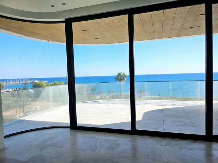 Image No.19-Appartement de 2 chambres à vendre à Limassol