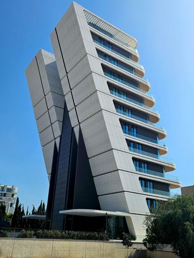 Image No.2-Appartement de 2 chambres à vendre à Limassol