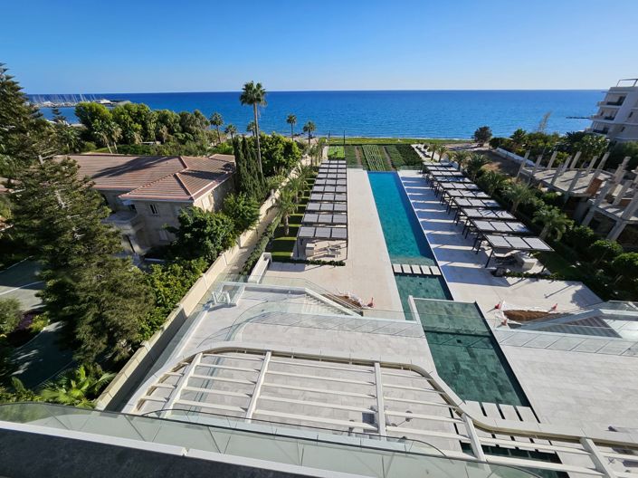 Image No.20-Appartement de 2 chambres à vendre à Limassol