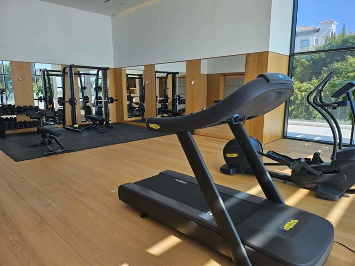 Image No.30-Appartement de 2 chambres à vendre à Limassol