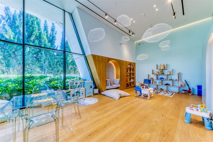 Image No.7-Appartement de 2 chambres à vendre à Limassol