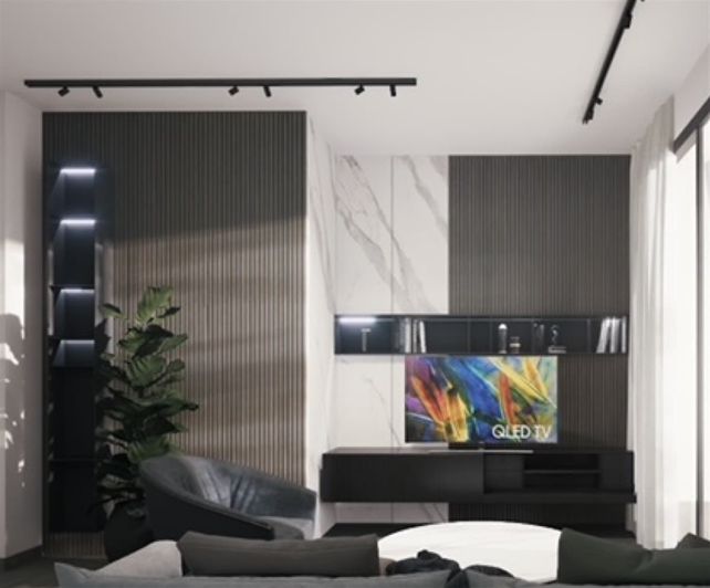 Image No.2-Appartement de 2 chambres à vendre à Limassol