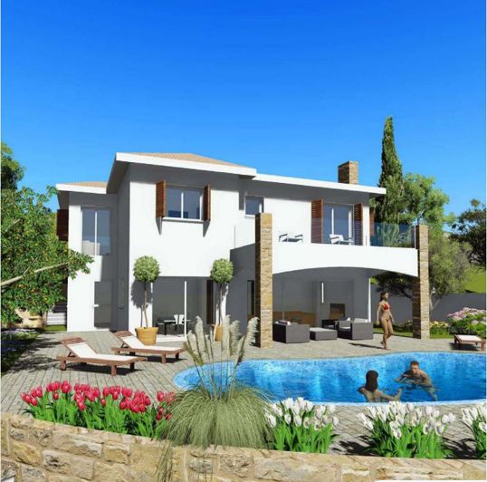 Image No.1-4 Bed Villa for sale