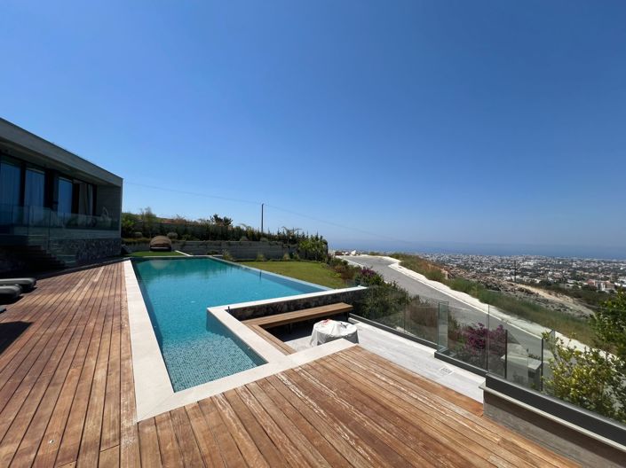 Image No.1-Villa de 5 chambres à vendre à Paphos