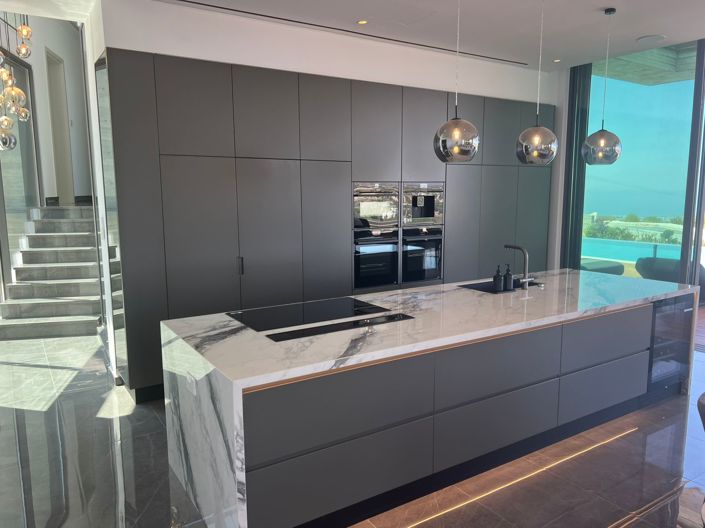 Image No.7-5 Bed Villa for sale