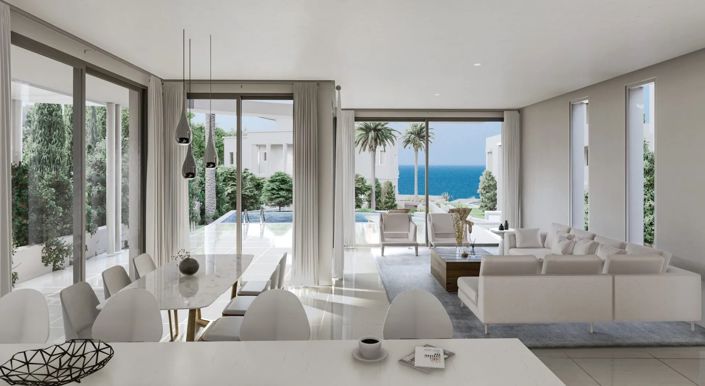 Image No.2-4 Bed Villa for sale