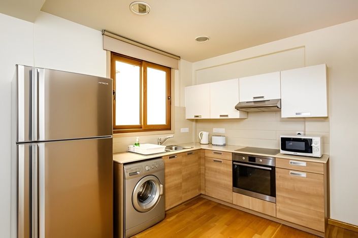 Image No.4-2 Bed Apartment for sale