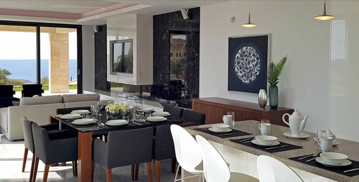 Image No.5-Villa de 3 chambres à vendre à Chypre