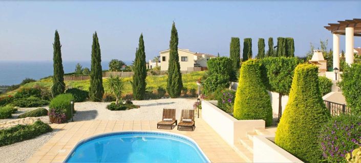 Image No.2-3 Bed Villa for sale