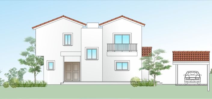 Image No.3-3 Bed Villa for sale