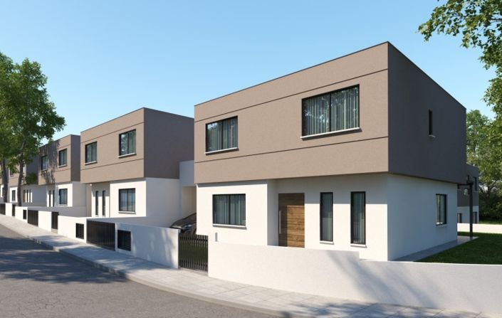 Image No.1-4 Bed Villa for sale