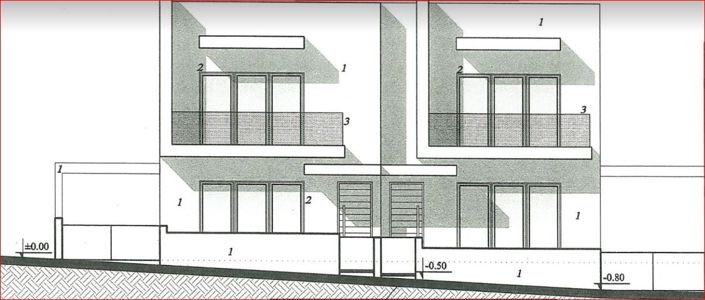 Image No.1-Villa de 3 chambres à vendre à Limassol
