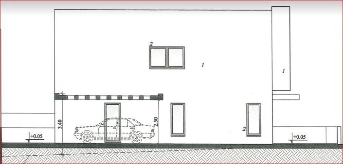 Image No.3-3 Bed Villa for sale