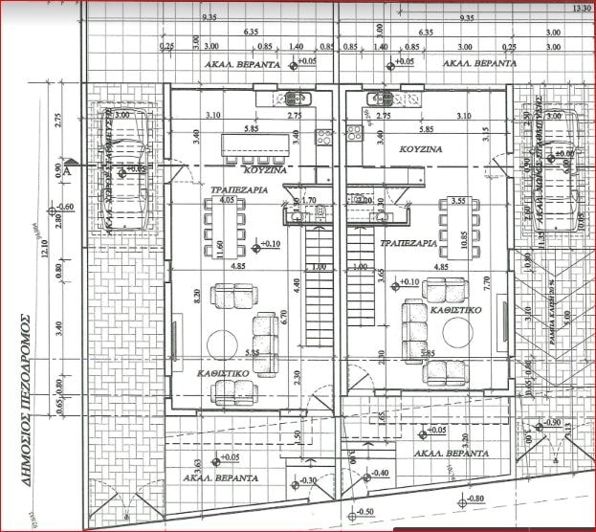 Image No.6-3 Bed Villa for sale