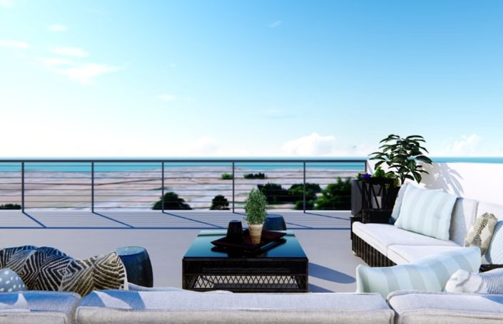 Image No.5-Appartement de 3 chambres à vendre à Paphos