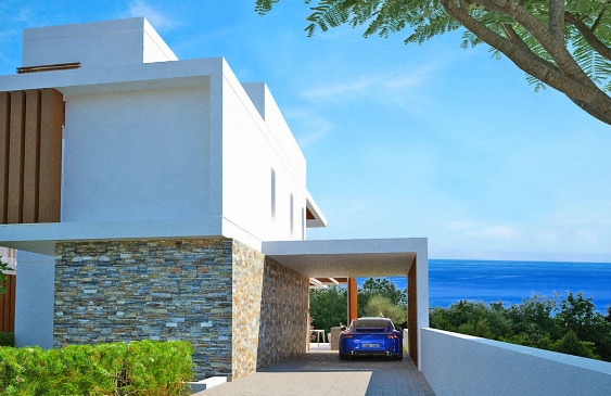 Image No.1-4 Bed Villa for sale