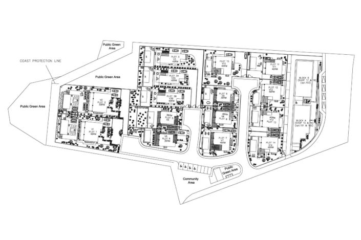 Image No.3-Villa de 4 chambres à vendre à Paphos