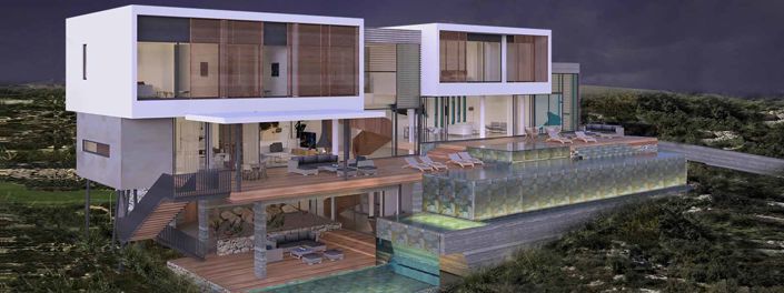 Image No.1-6 Bed Villa for sale