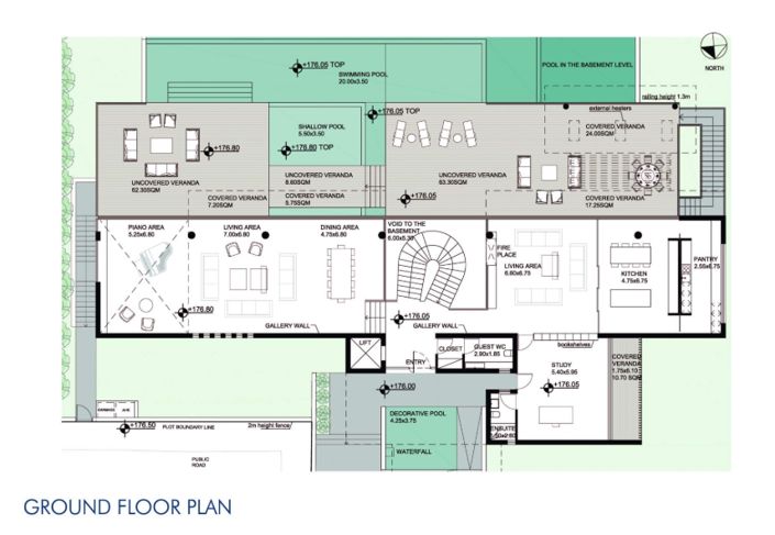 Image No.12-6 Bed Villa for sale