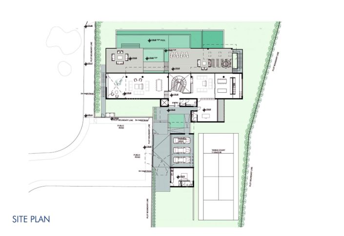 Image No.13-6 Bed Villa for sale