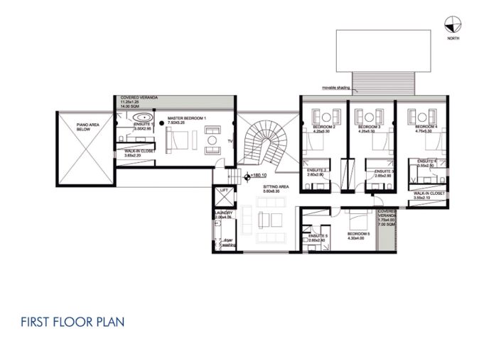 Image No.15-6 Bed Villa for sale
