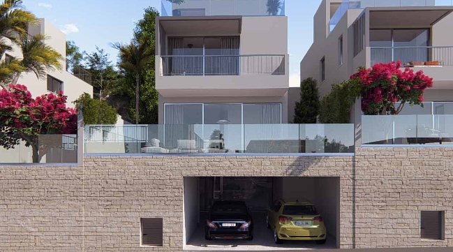 Image No.1-3 Bed Villa for sale