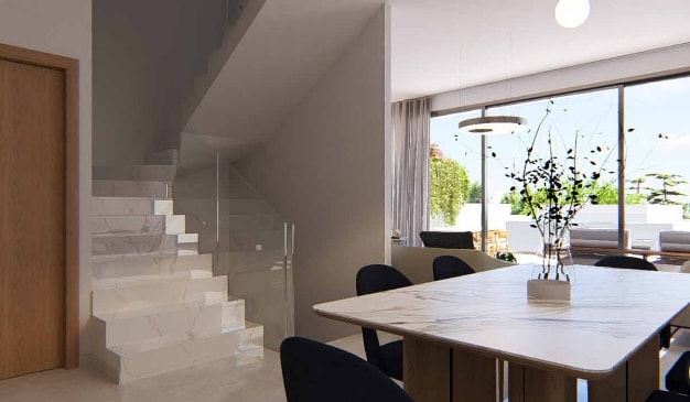 Image No.4-3 Bed Villa for sale