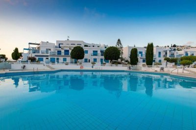 1 - Paphos, Appartement
