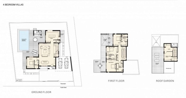 Image No.5-4 Bed Villa for sale