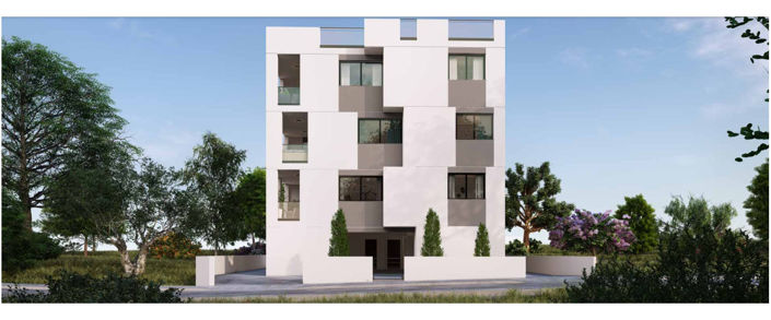 Image No.1-Appartement de 3 chambres à vendre à Paphos