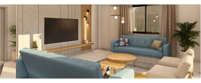 Image No.6-Appartement de 3 chambres à vendre à Paphos