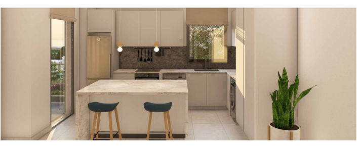 Image No.7-Appartement de 3 chambres à vendre à Paphos