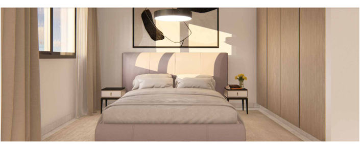 Image No.9-Appartement de 3 chambres à vendre à Paphos