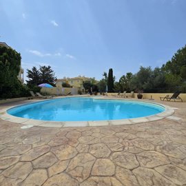 1 - Paphos, Appartement