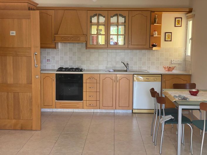 Image No.11-Appartement de 2 chambres à vendre à Paphos